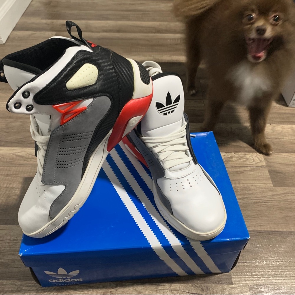 Adidas